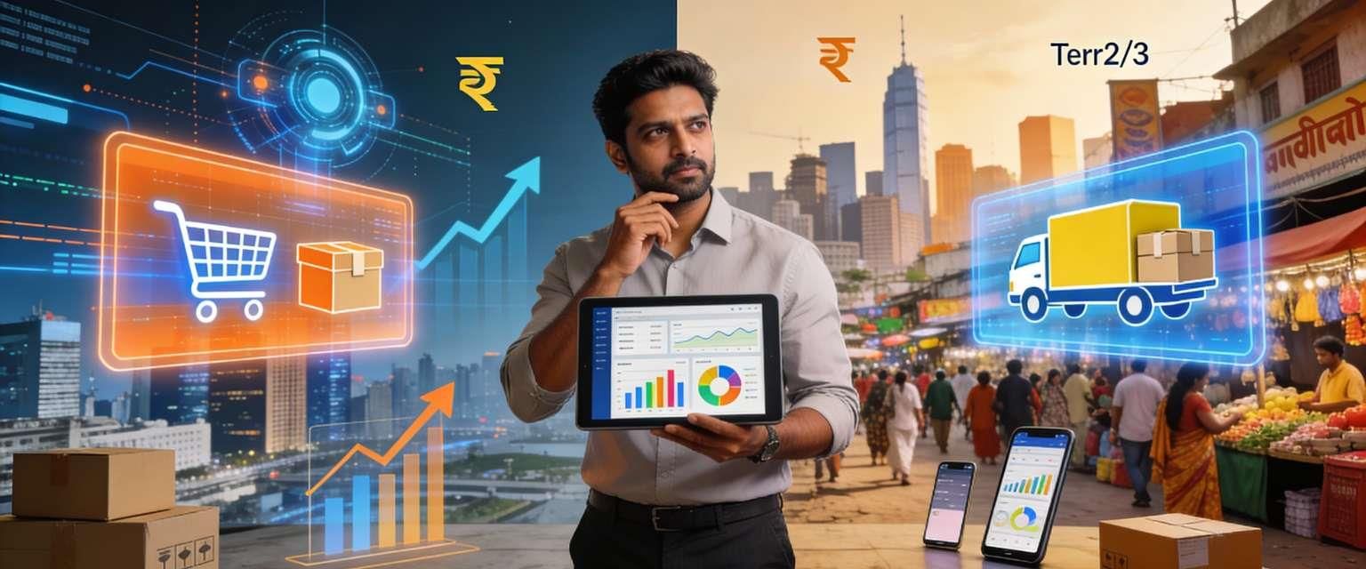 Amazon vs Flipkart: Which Marketplace Is Better for Indian Sellers in 2026?